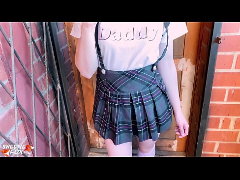 ❤️ Schoolgirl Sucks her dick deeply and fucks instead of classes. ❤❌ Sex video at en-us.bassaniluigi.ru ❤