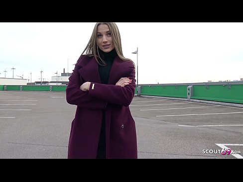 ❤️ GERMAN SCOUT IS A DREAM TOUCHING STEELE, PARKING LOT TELLTALE AND SEXY FOR MONEY ❤❌ Sex video at en-us.bassaniluigi.ru ❤