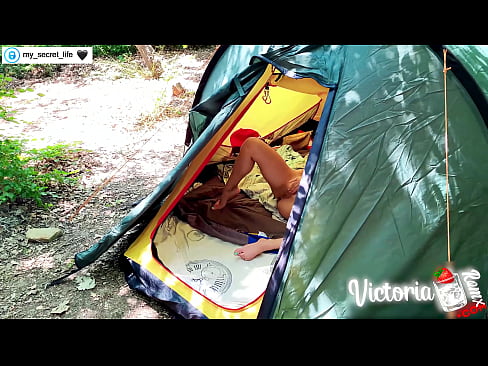 ❤️ Filmed on camera Passionate jerk off Stranger in a tent ❤❌ Sex video at en-us.bassaniluigi.ru ❤