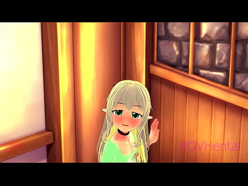 ❤️ (Trap) Elvish maid helps you wash your face. ❤❌ Sex video at en-us.bassaniluigi.ru ❤