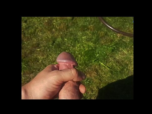 ❤️ Hot hottie gets her pink pussy fucked and cums with a squirt in a summer garden ❤❌ Sex video at en-us.bassaniluigi.ru ❤