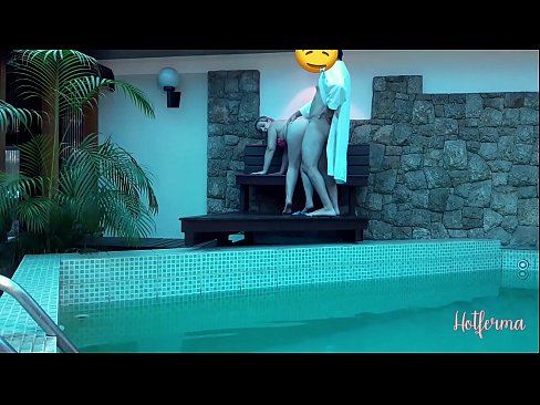 ❤️ Boss invites maid to the pool, but couldn't resist a hot ❤❌ Sex video at en-us.bassaniluigi.ru ❤