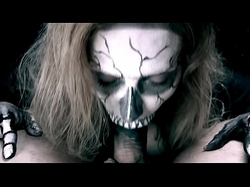 ❤️ Demon girl sucking cock with her black mouth and swallowing cum. ❤❌ Sex video at en-us.bassaniluigi.ru ❤