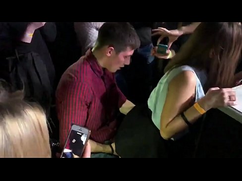 ❤️ Real sex in a Russian nightclub. 18-year-old Russian girl in the anus and vagina fucked in a nightclub ❤❌ Sex video at en-us.bassaniluigi.ru ❤