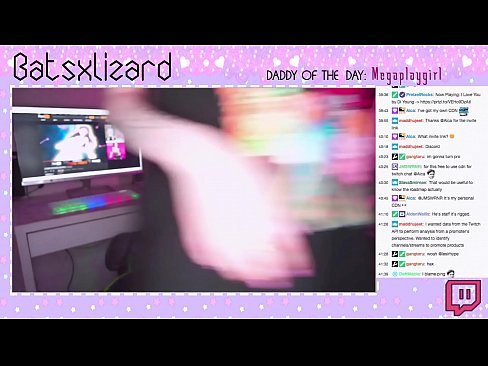 ❤️ GAMER FORGOT TO TURN OFF THE STREAM AND SQUIRTED LIVE ON AIR ❤❌ Sex video at en-us.bassaniluigi.ru ❤